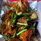 ក្ដាមសេះ ធម្មជាតិ