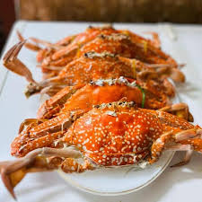 ក្ដាមសេះ ធម្មជាតិ