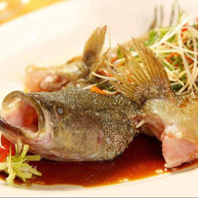 ត្រីស្ពុង